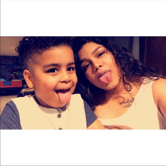 Meet your Posher, Kathereen - Picture 1 of 1